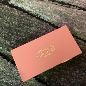 Ciaté The Velvet Palette